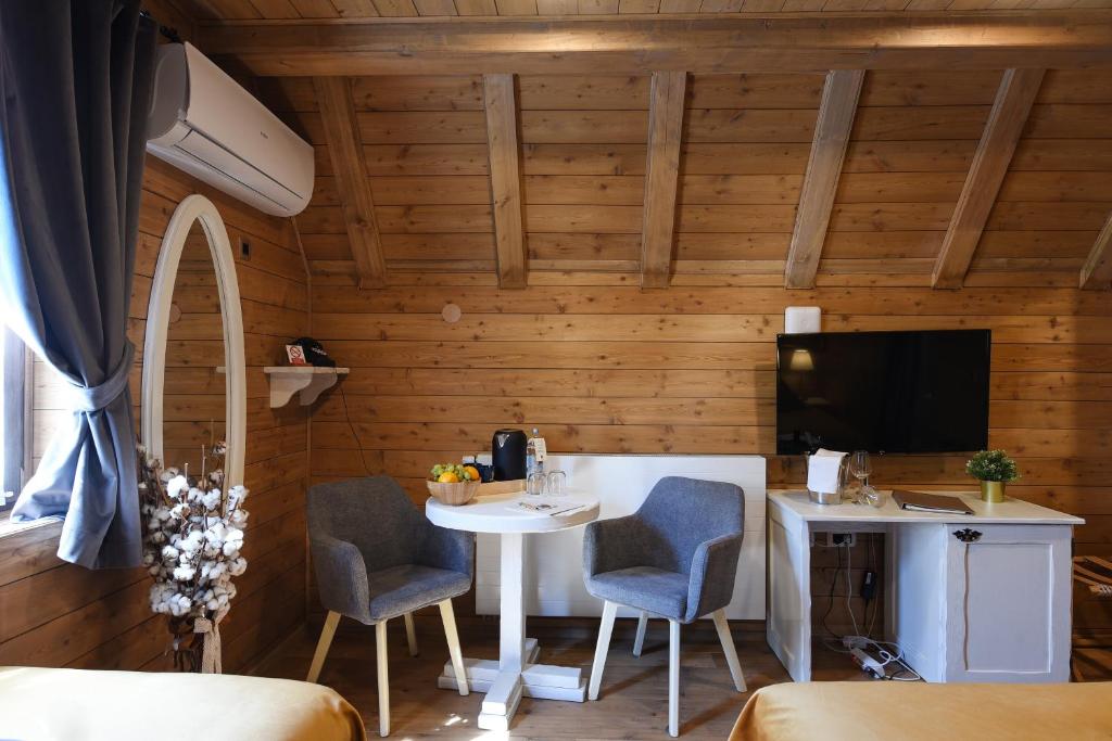 Lakeside Hotel Plitvice - 11