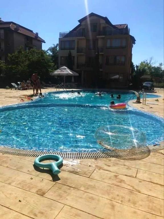 Апартамент Съмър / Summer Apartment