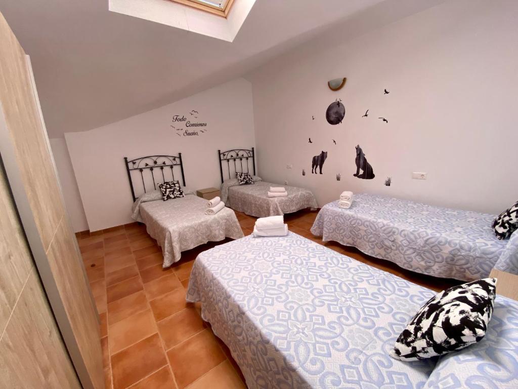 Derechos de imagen reservados por Booking.com