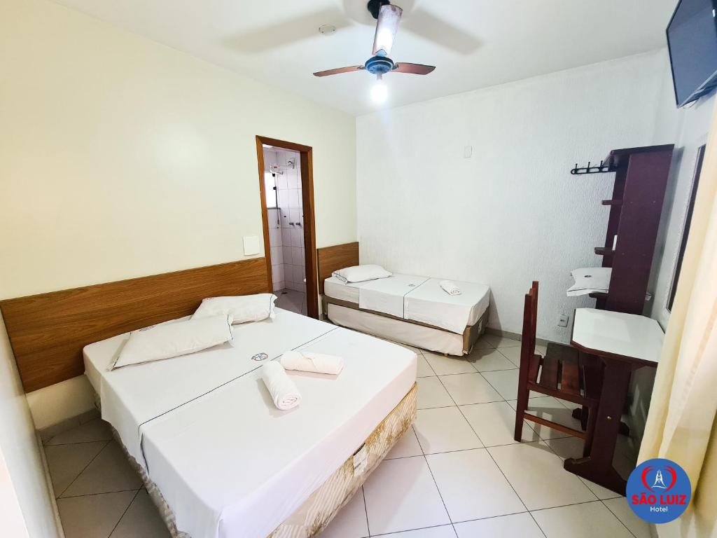 Hotel São Luiz