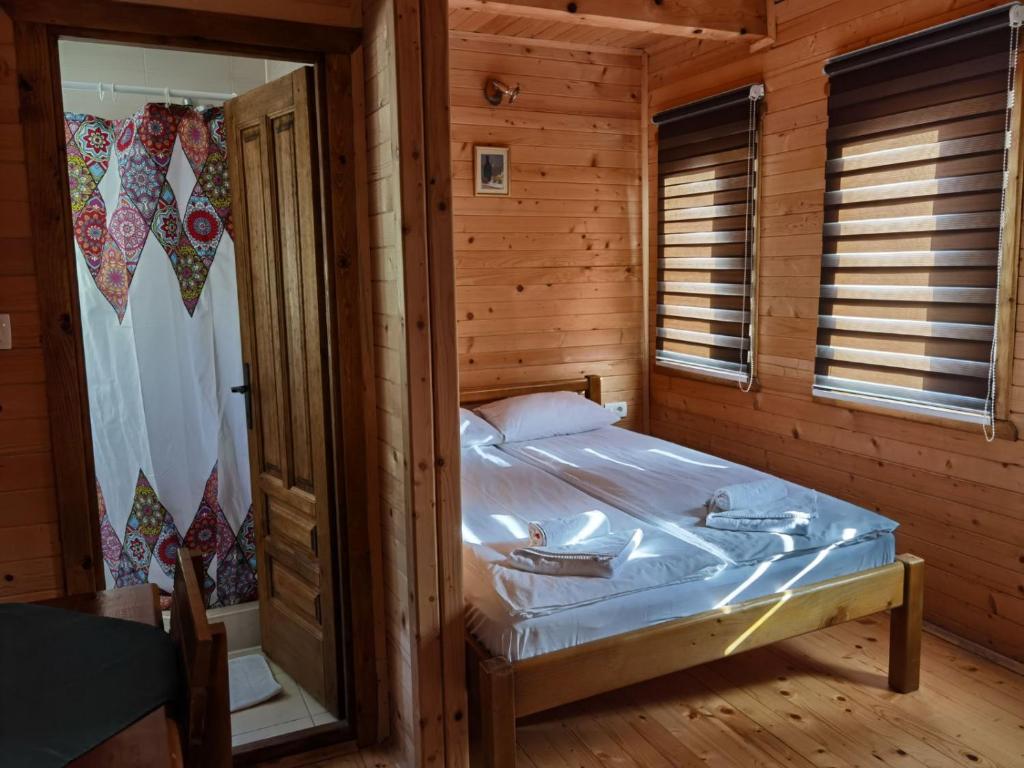 Gallery image of Rafting Blue River Tara in &Scaron;ćepan-Polje