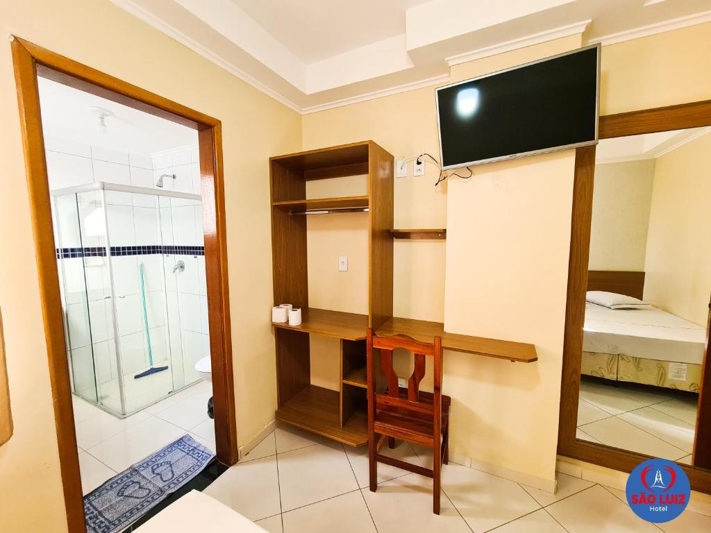  Hotel São Luiz