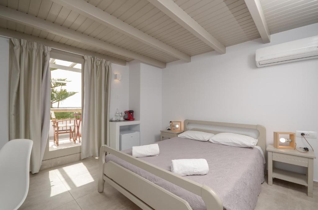 Argo Boutique Hotel - 13