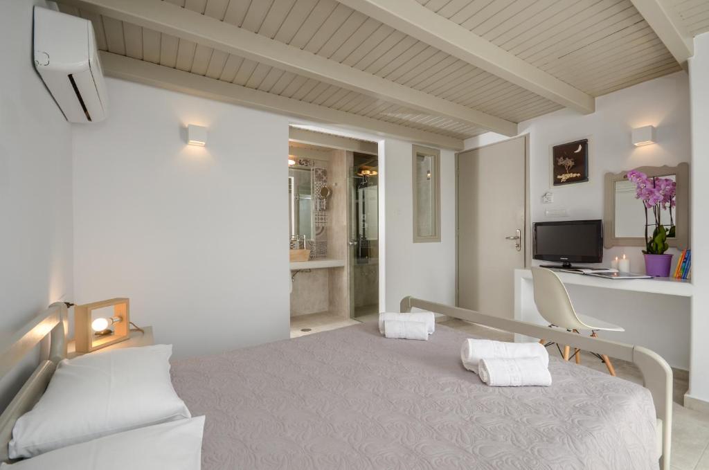 Argo Boutique Hotel - 15