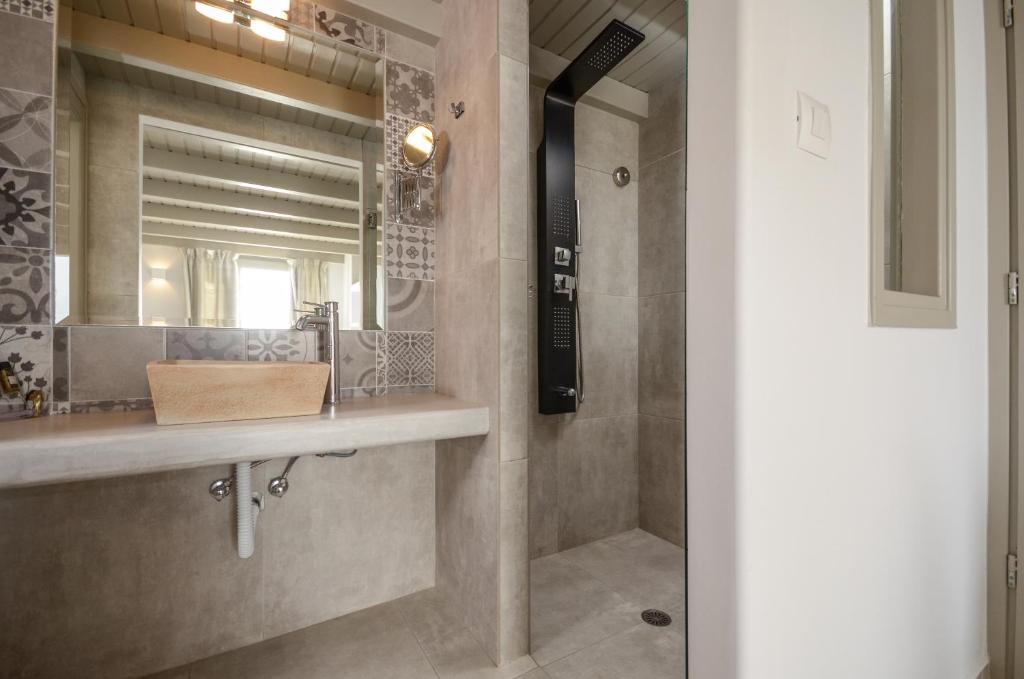 Argo Boutique Hotel - 16