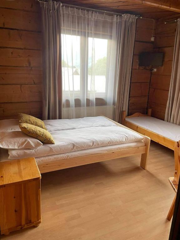 Przystanek Gubałówka -Guest House Zakopane - Klassieke Driepersoonskamer