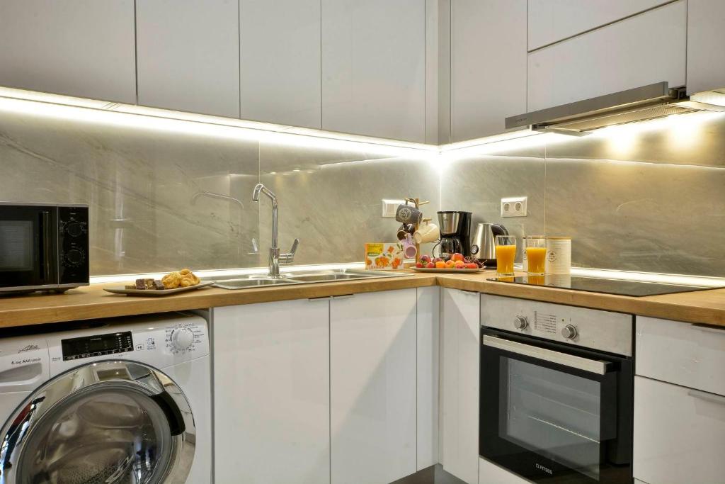 NV LUXURY RESIDENCE - 7