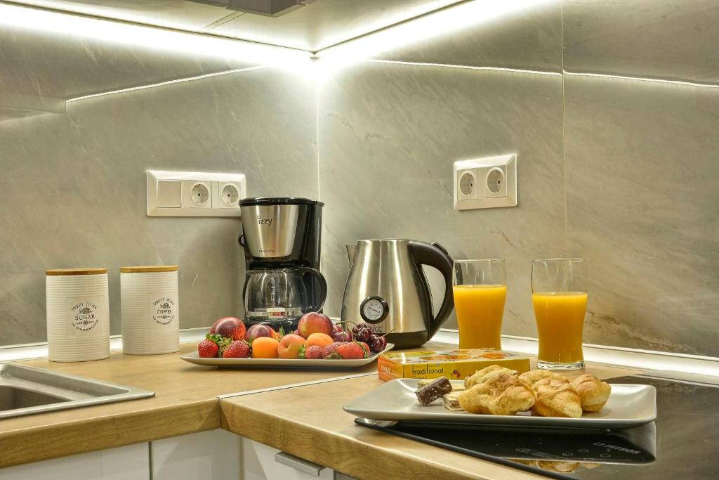 NV LUXURY RESIDENCE - 8