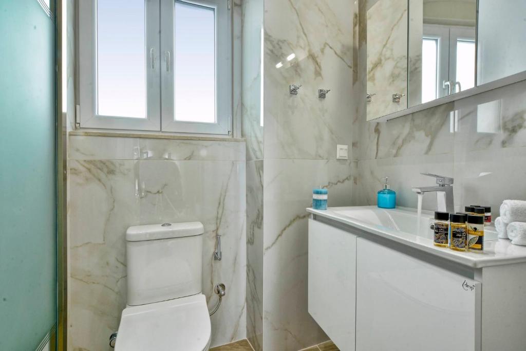 NV LUXURY RESIDENCE - 16