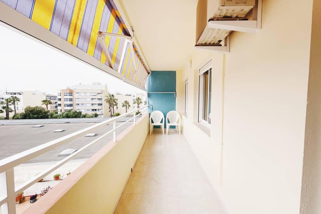 Apartamento para disfrutar de la Costa Azahar, Benicarló ...