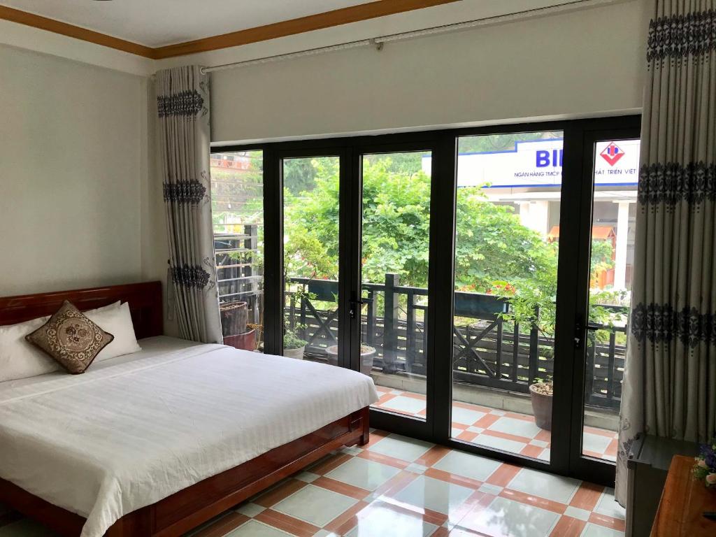 An An Homestay Tam Dao