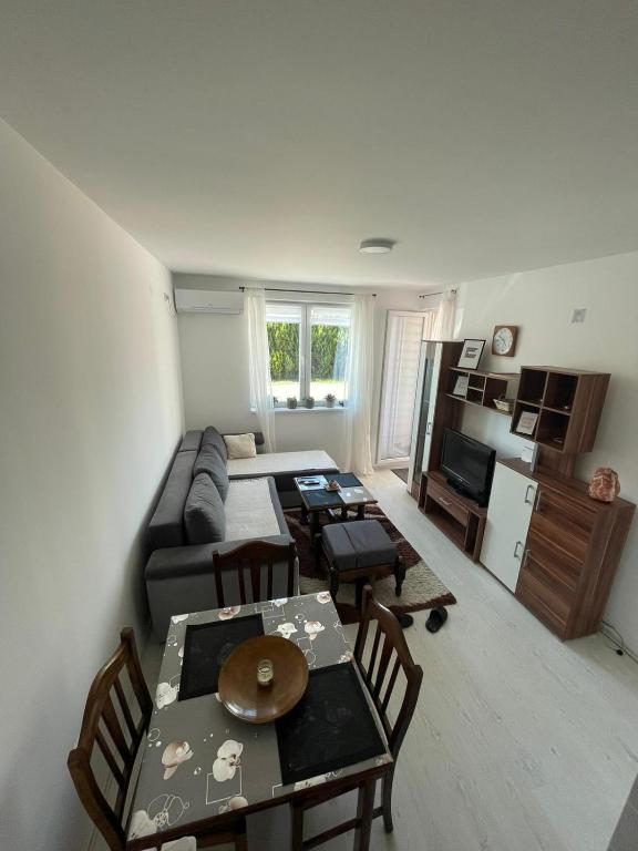 Fotografija u galeriji objekta Apartmani JOVANOVIC Sokobanja u gradu Soko Banja