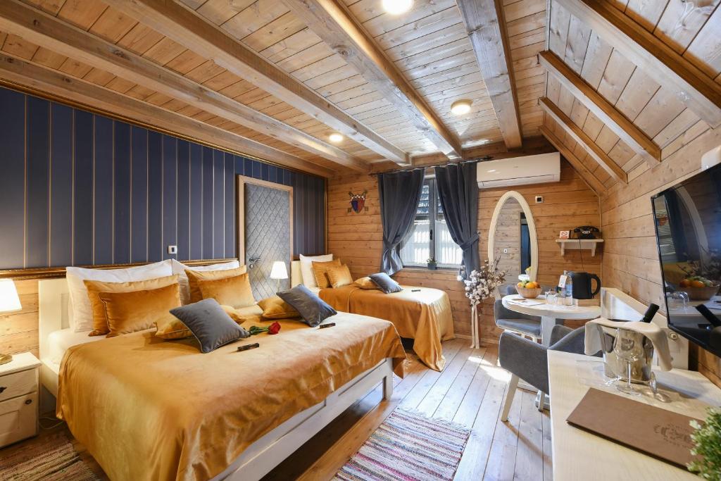 Lakeside Hotel Plitvice - 8