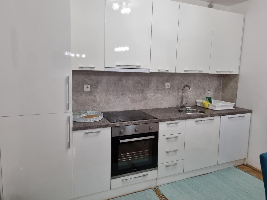 Apartman Nataly - Two-Bedroom Apartment