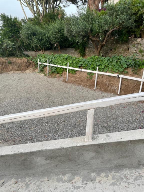 Fotografie z fotogalerie ubytování TropeaCharmet PARKING FREE v destinaci Tropea