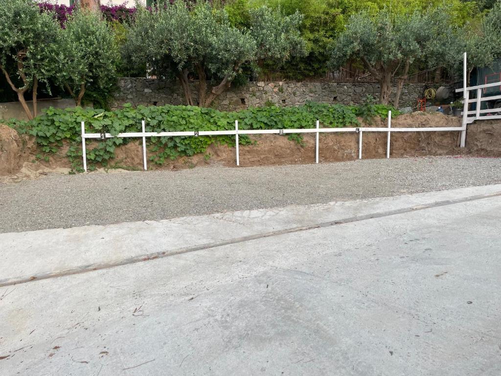 Fotografie z fotogalerie ubytování TropeaCharmet PARKING FREE v destinaci Tropea
