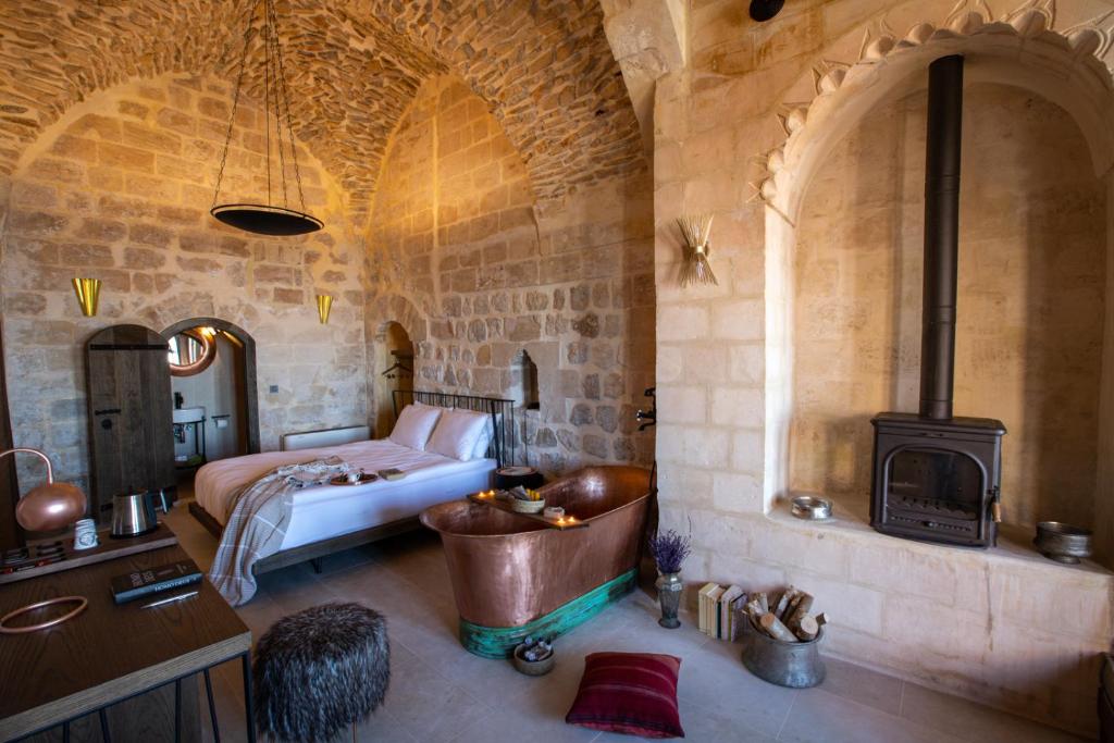 Mirsoum Hotel - Superior Suite