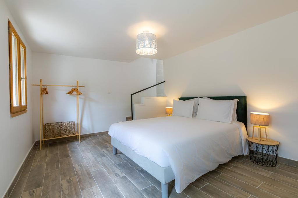 Les Pimprenelles - 8