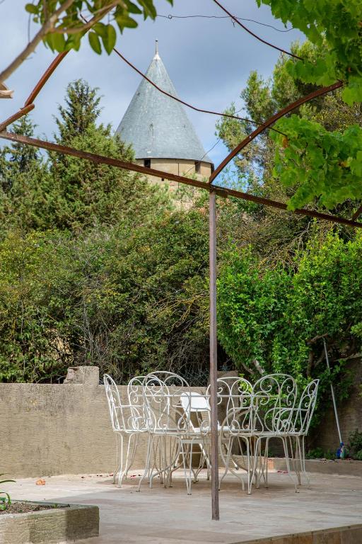 Les Pimprenelles - 10