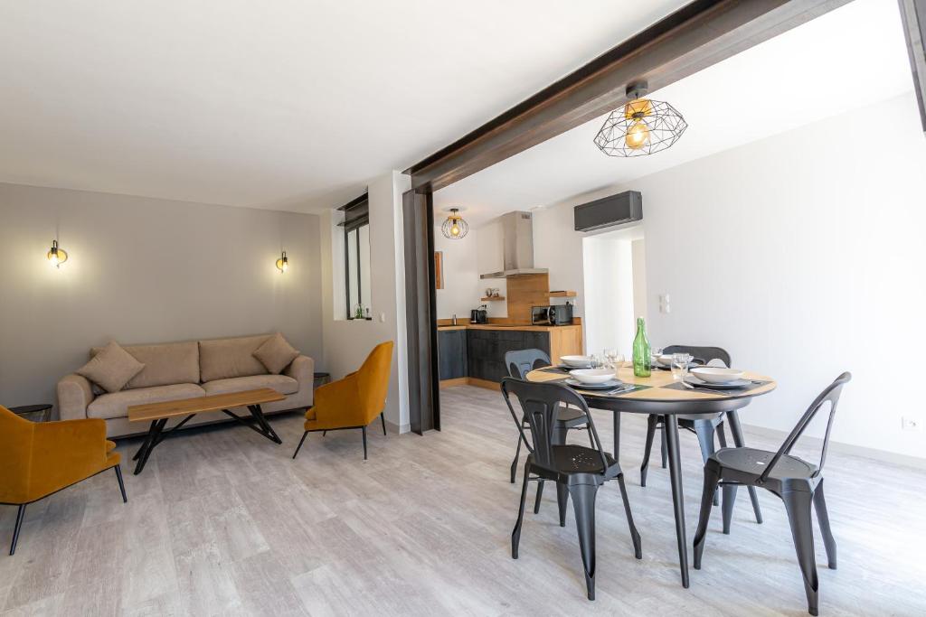 Les Pimprenelles - 7