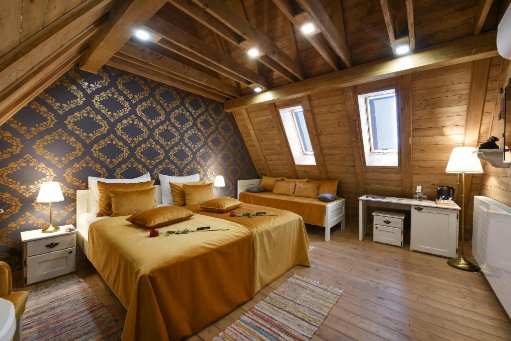 Lakeside Hotel Plitvice - 3