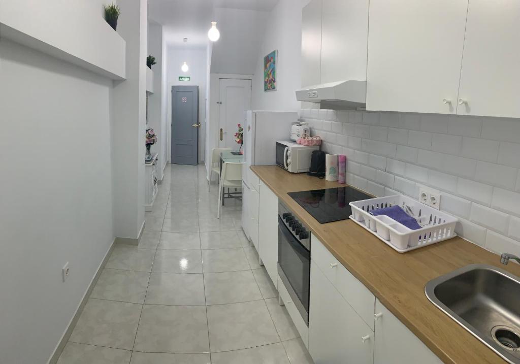 Orange Apartments, Alicante – Bijgewerkte prijzen 2023