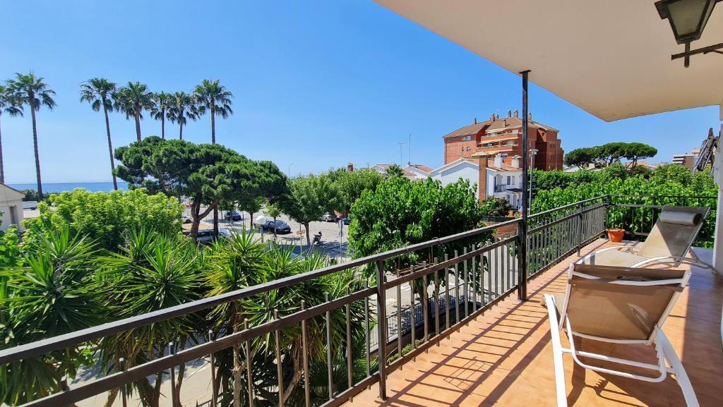 Apartamento Cabrera Burriac - Housity