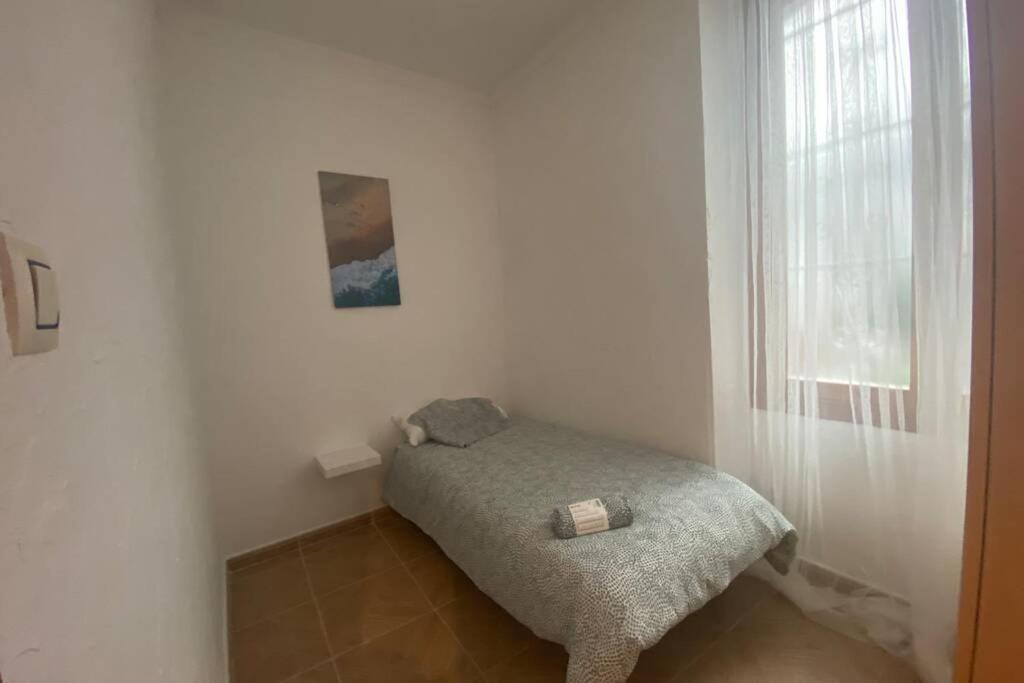 The Traveller`s house Torre Tavira y Mercado central con wifi ...