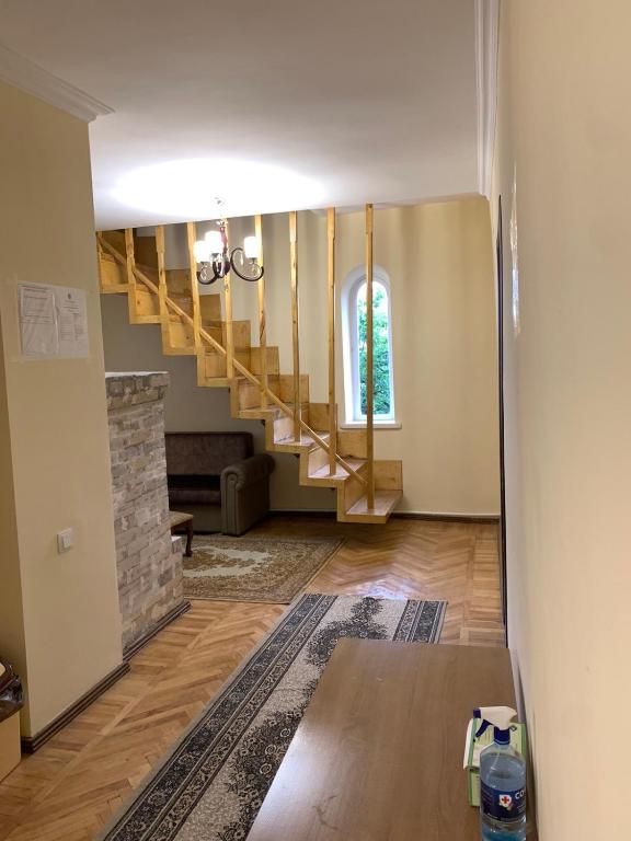 Fotografie z fotogalerie ubytování MITANE v destinaci Sisian