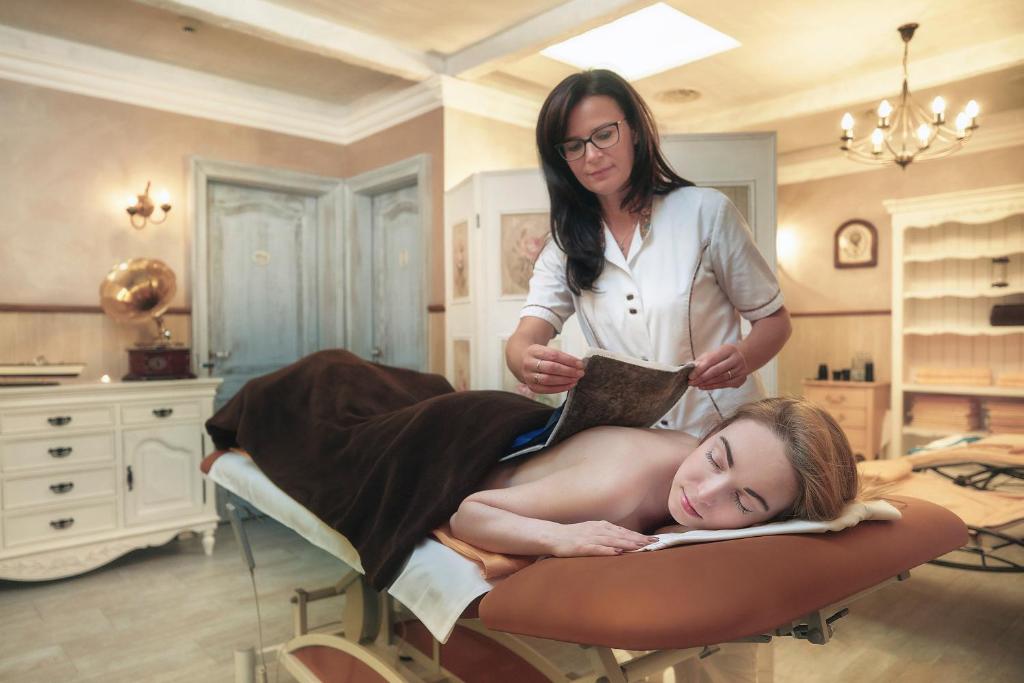 Carlsbad Plaza Medical Spa & Wellness hotel - Resim 18