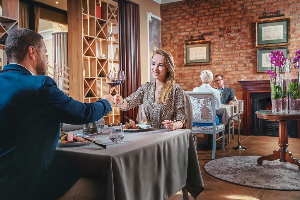 Carlsbad Plaza Medical Spa & Wellness hotel - Resim 28