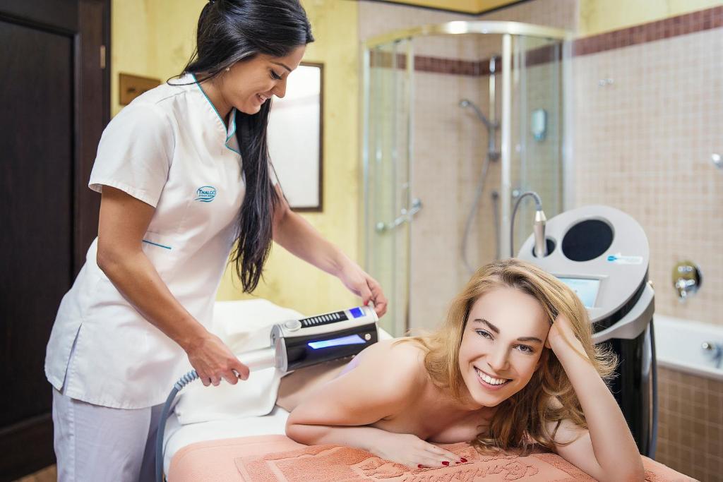 Carlsbad Plaza Medical Spa & Wellness hotel - Resim 19