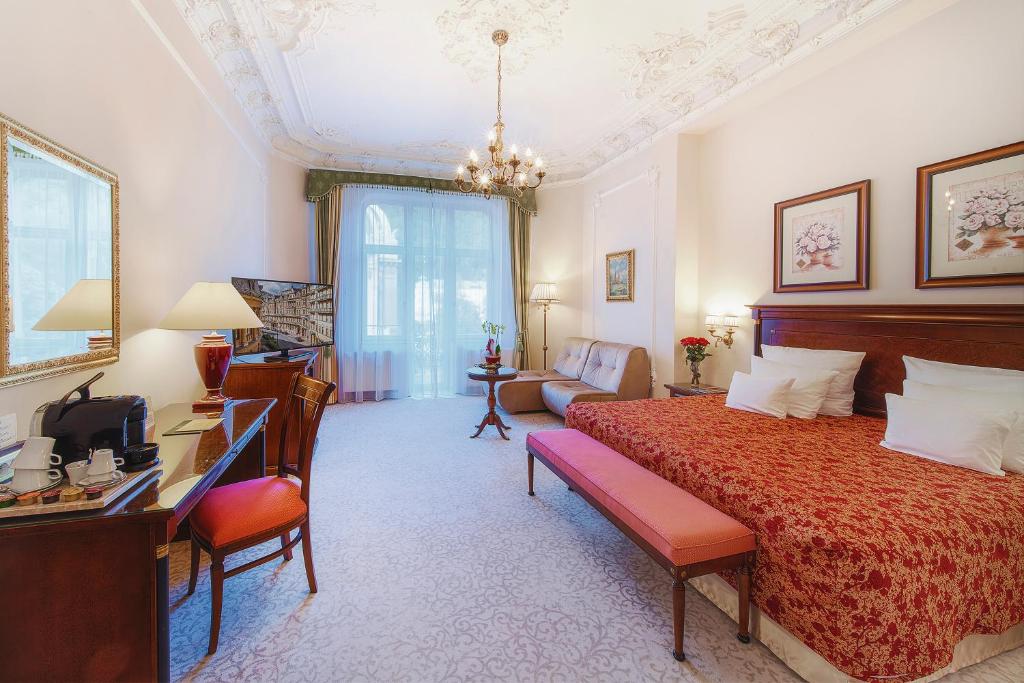 Carlsbad Plaza Medical Spa & Wellness hotel - Resim 9