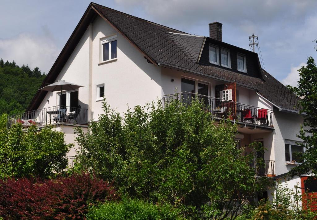 Schorn³ Appartements - 18