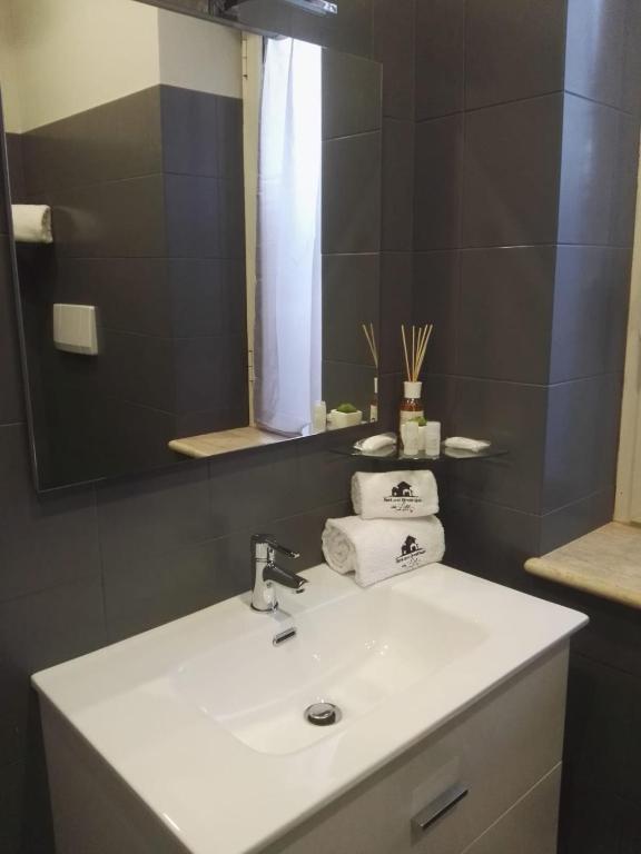 Zdjęcie z galerii obiektu B&B via Piave da Lillo w mieście Frosinone