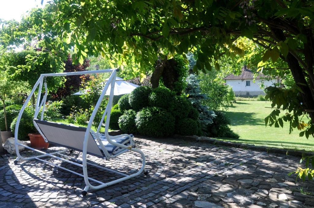 Fotografie z fotogalerie ubytování Guesthouse Djurić v destinaci Negotin