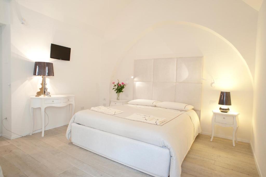 San Francesco Bed & Breakfast - Suite