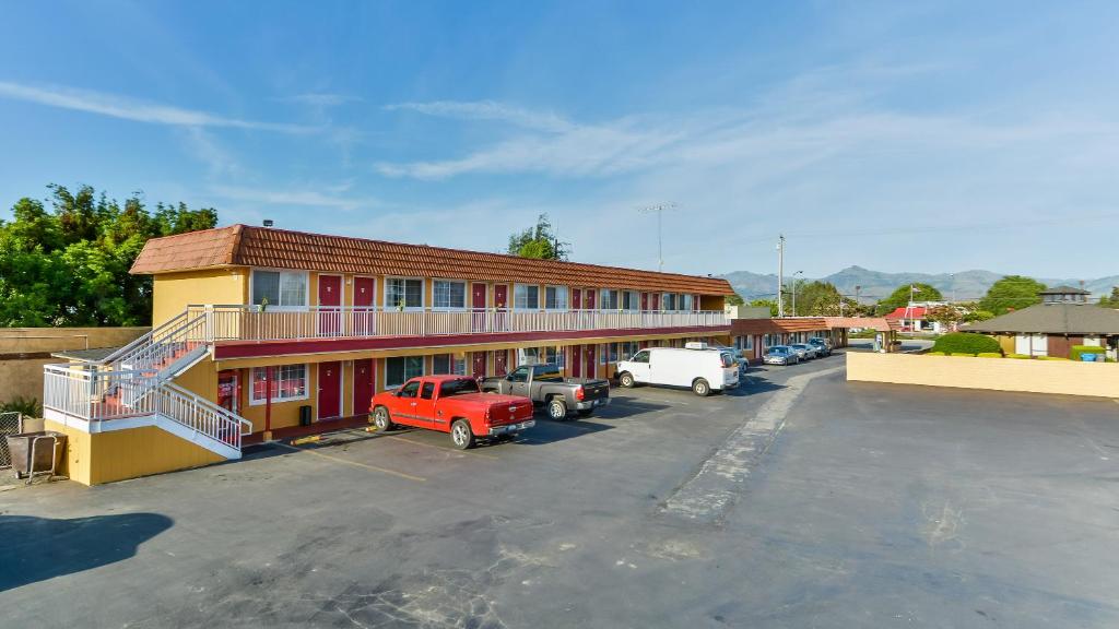Hollister Inn Hollister Updated 2021 Prices