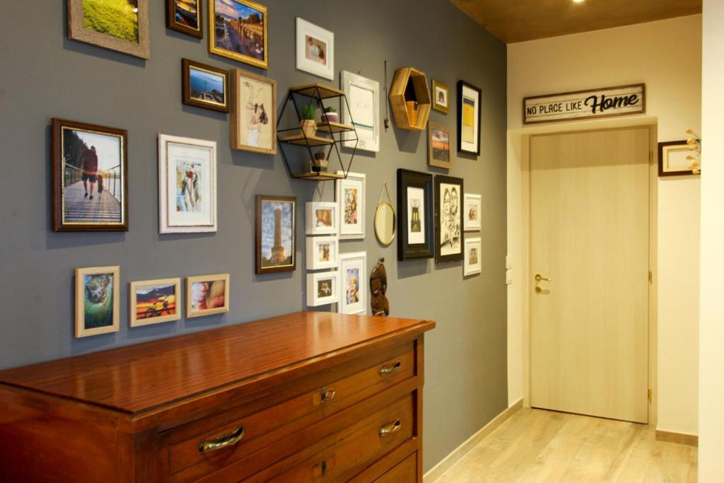 Fotografie z fotogalerie ubytování Maison N&M v destinaci Desenzano del Garda