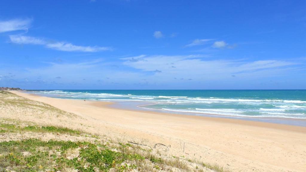  Chalé Mar Azul pé na areia de Búzios por Carpediem