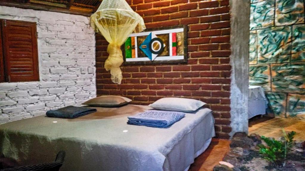  Jalapão Ecolodge