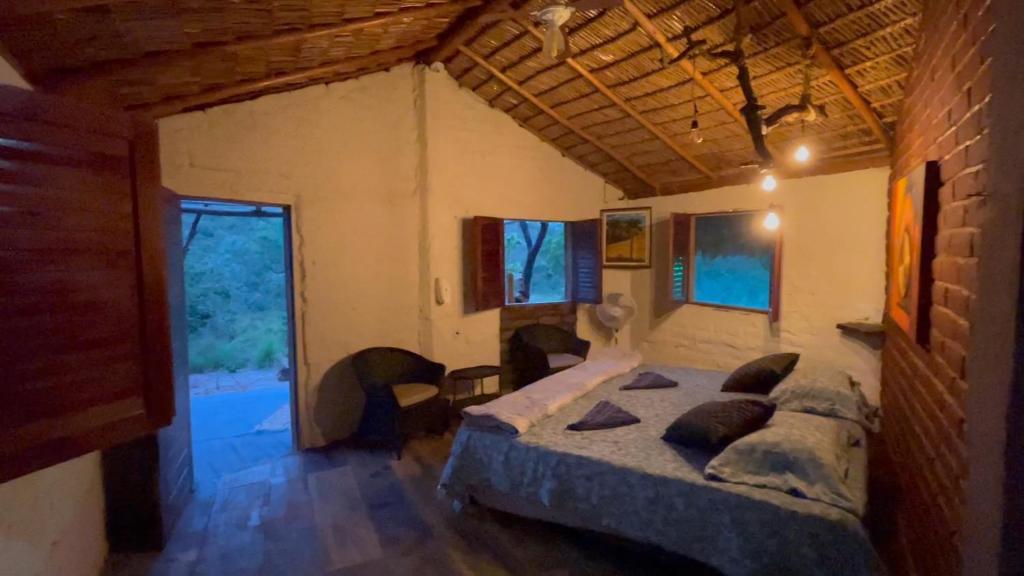  Jalapão Ecolodge