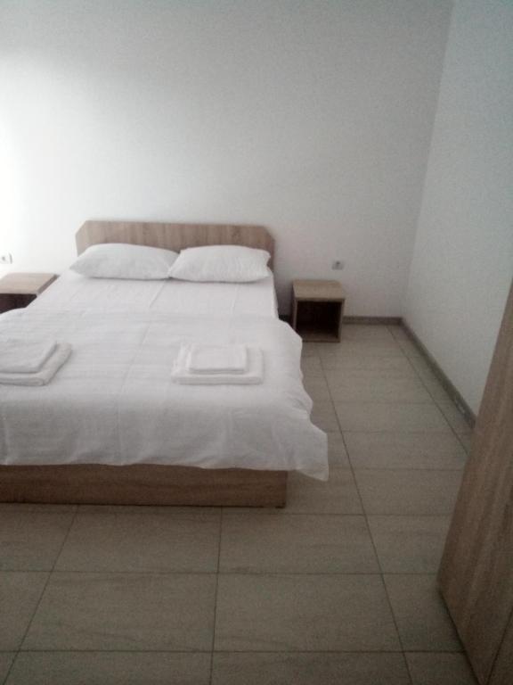 Pensiunea Valea Beiului - Habitación Doble Con Balcón