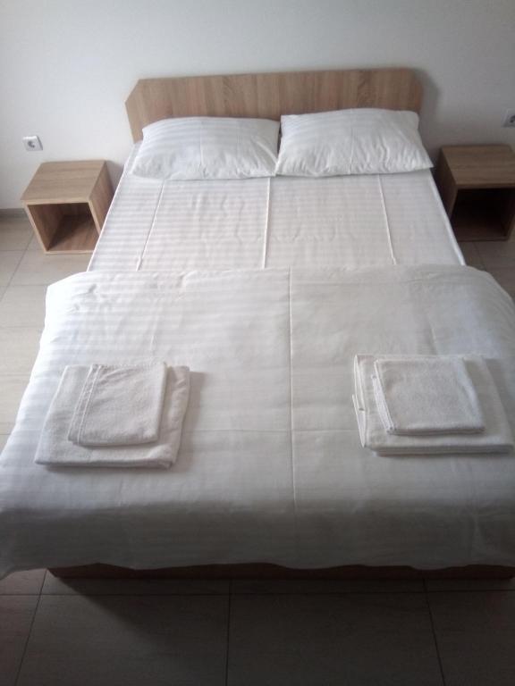 Pensiunea Valea Beiului - Habitación Doble Presupuestar