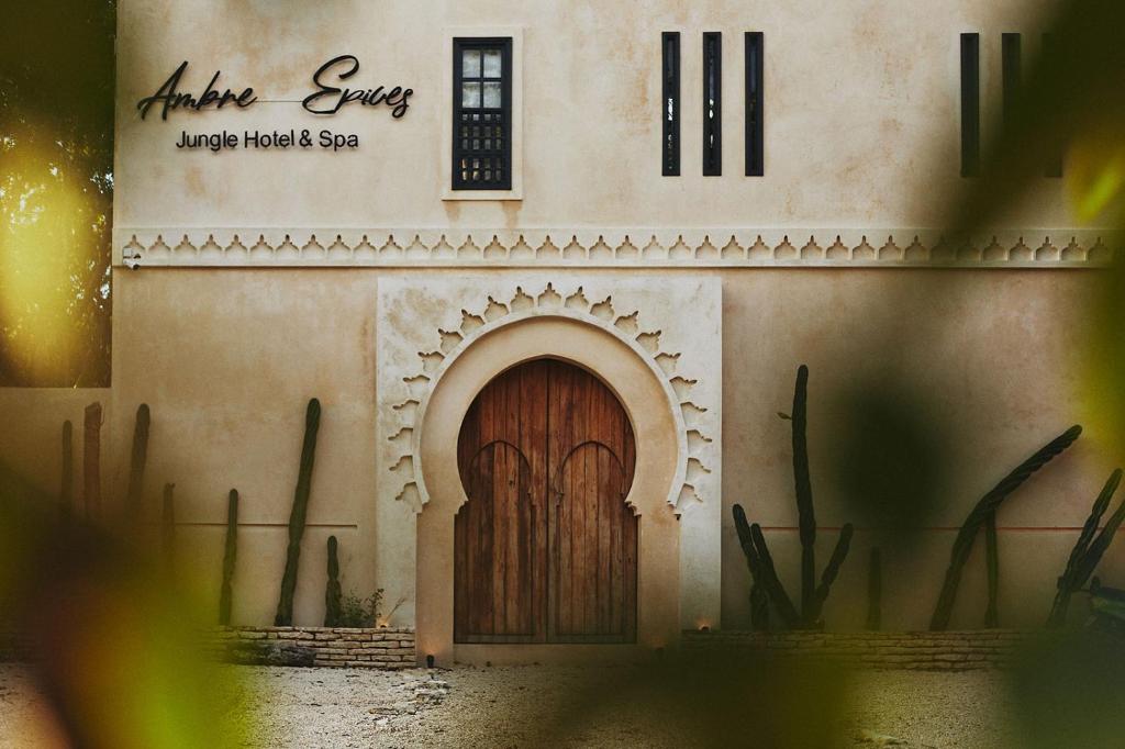 Moroccan vacation home for 16 guests! - 七居室房屋