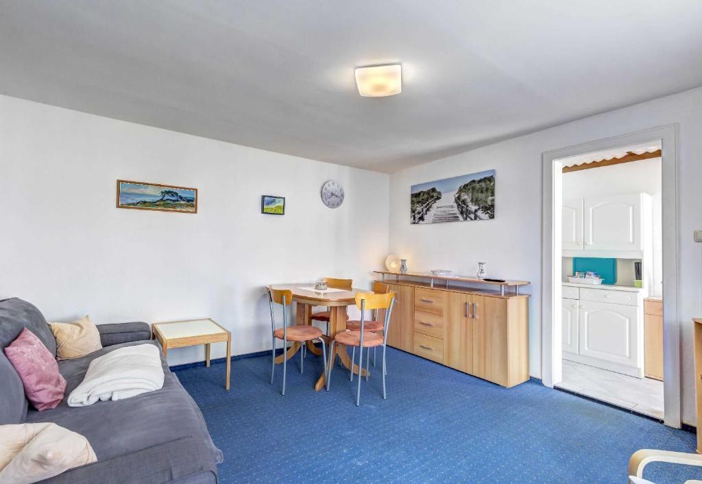 Karlshagen_ Haus Boettcher - One-Bedroom Apartment
