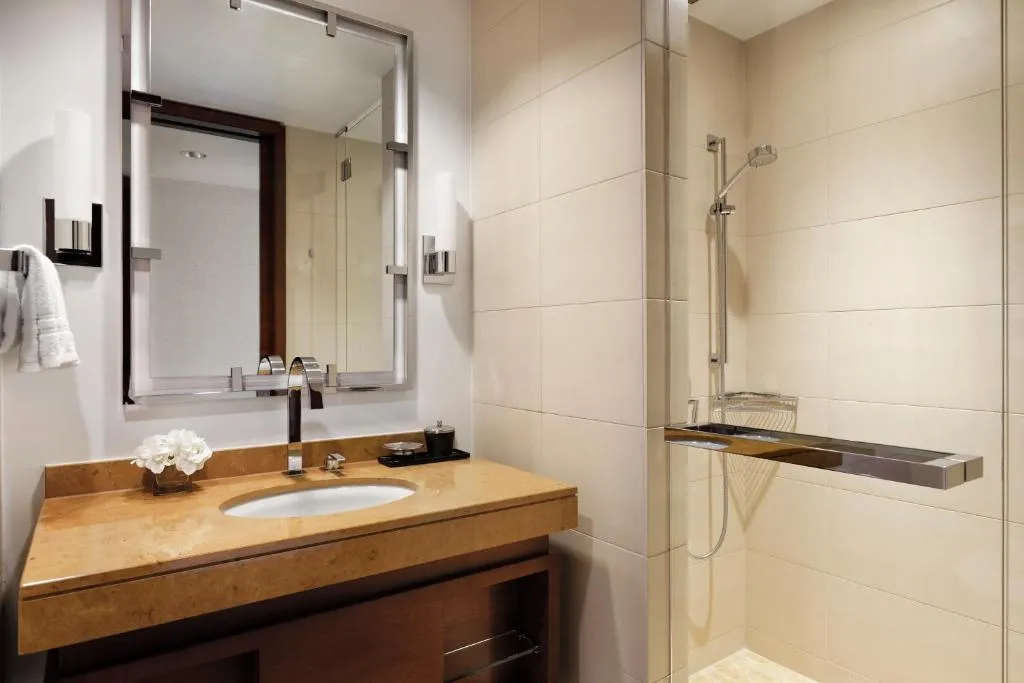 Accessible Executive Suite