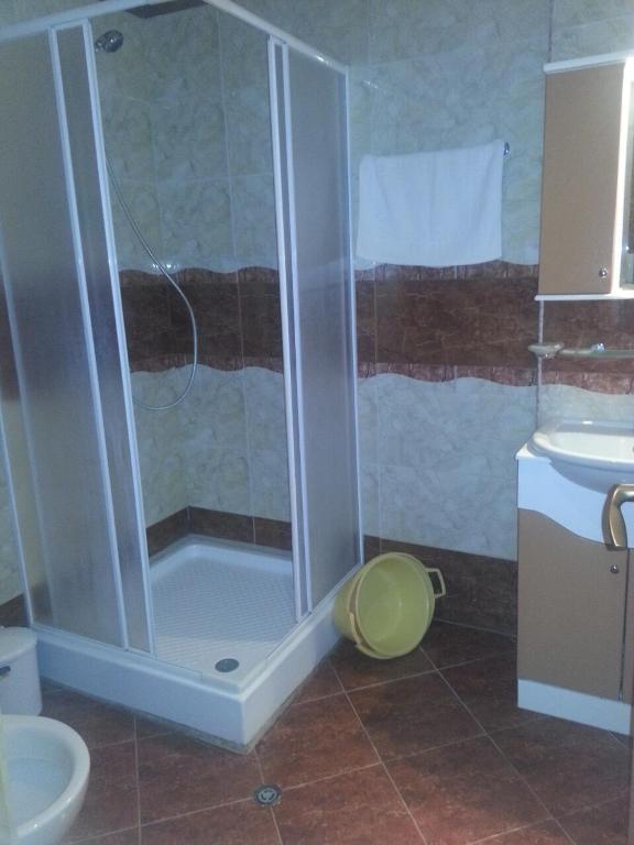 Курортен комплекс Месамрия форт бийч