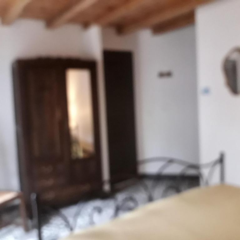 Chambres à la Perquette - Double Room With Private Bathroom