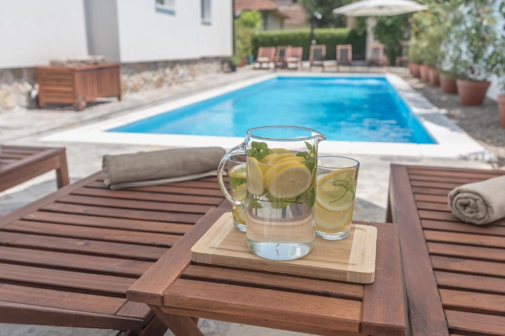 Vila Pobeda - Appartement Standard